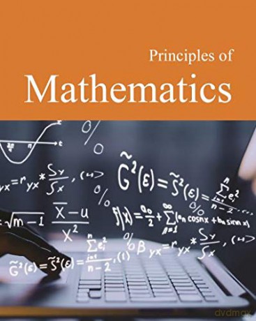 Principles Of Mathematics - Salem Press [KSIĄŻKA]