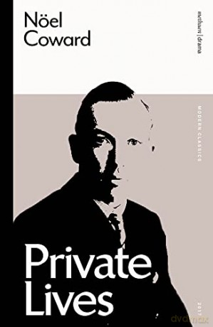 Private Lives - Noël Coward [KSIĄŻKA]