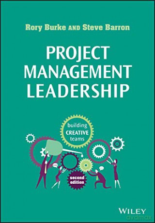 Project Management Leadership 2e - Rory Burke [KSIĄŻKA]