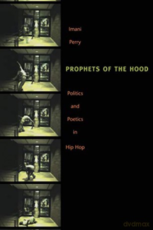 Prophets Of The Hood - Imani Perry [KSIĄŻKA]