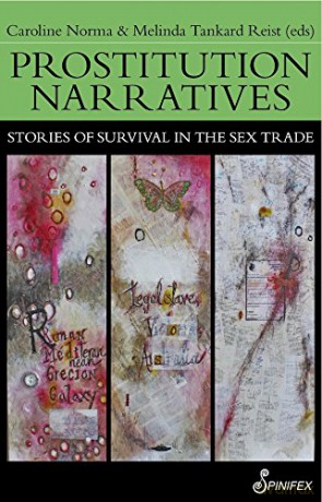 Prostitution Narratives - Caroline Norma [KSIĄŻKA]