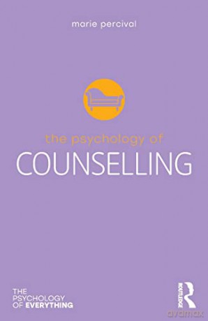 Psychology Of Counselling - Marie Percival [KSIĄŻKA]