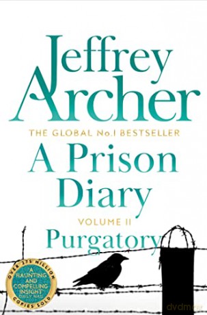 Purgatory - Jeffrey Archer [KSIĄŻKA]