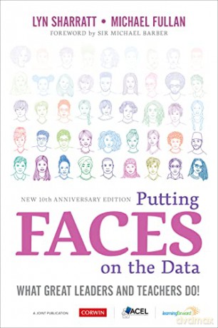 Putting Faces On The Data - Lyn D. Sharratt [KSIĄŻKA]