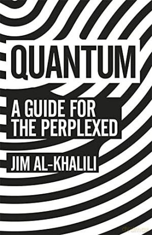 Quantum - Jim Al-Khalili [KSIĄŻKA]