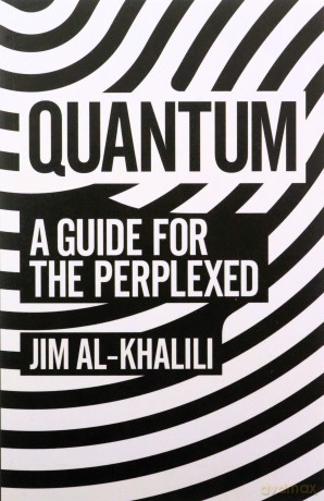 Quantum - Jim Al-Khalili [KSIĄŻKA]