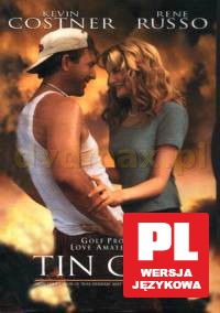 Tin Cup [DVD]