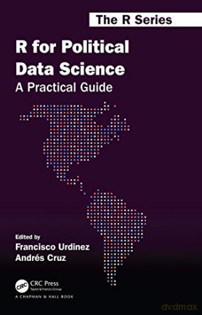 R For Political Data Science - Francisco Urdinez [KSIĄŻKA]