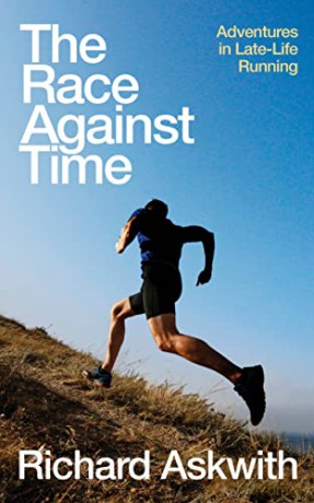 Race Against Time - Richard Askwith [KSIĄŻKA]