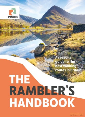 Ramblers Handbook - The Ramblers' Association [KSIĄŻKA]