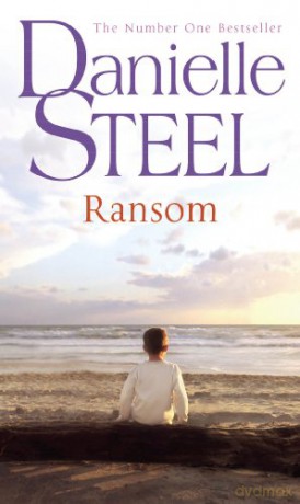 Ransom - Danielle Steel [KSIĄŻKA]