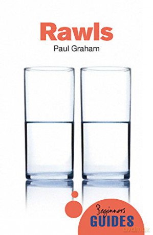 Rawls A Beginners Guide - Paul Graham [KSIĄŻKA]