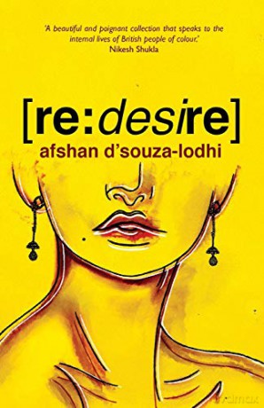 Re Desire - Afshan D'souza-Lodhi [KSIĄŻKA]