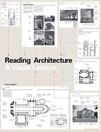 Reading Architecture - Owen Hopkins [KSIĄŻKA]