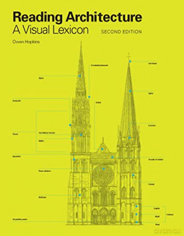 Reading Architecture - Owen Hopkins [KSIĄŻKA]