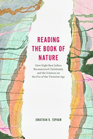 Reading The Book Of Nature - Jonathan R. Topham [KSIĄŻKA]