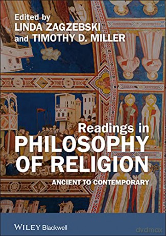 Readings Philosophy Religion - Linda Zagzebski [KSIĄŻKA]