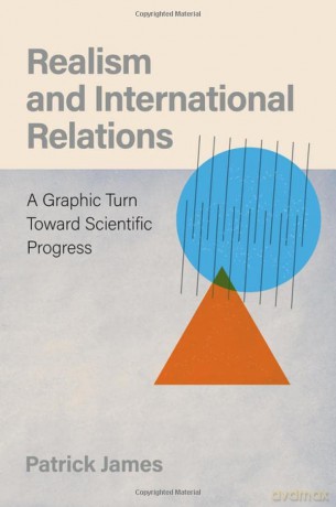 Realism And International Relations - Patrick James [KSIĄŻKA]