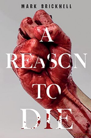Reason To Die - Mark Bricknell [KSIĄŻKA]