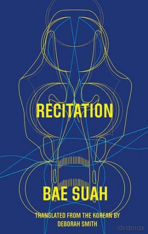 Recitation - Suah Bae [KSIĄŻKA]