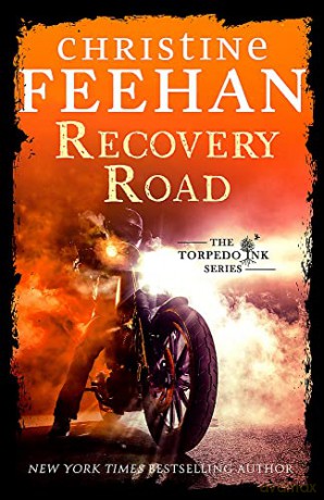 Recovery Road - Christine Feehan [KSIĄŻKA]