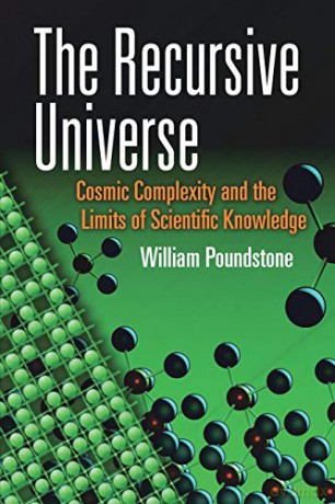 Recursive Universe - WIlliam Poundstone [KSIĄŻKA]