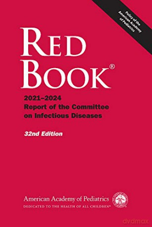 Red Book 2021 [KSIĄŻKA]