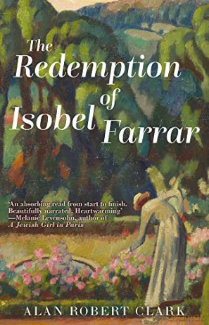 Redemption Of Isobel Farrar - Alan Robert Clark [KSIĄŻKA]