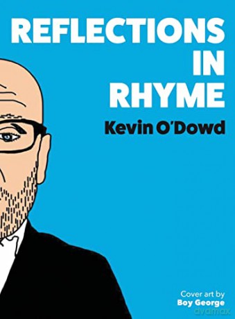 Reflections In Rhyme - Kevin O'Dowd [KSIĄŻKA]
