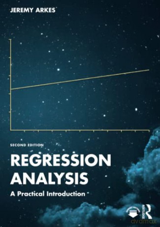 Regression Analysis - Jeremy Arkes [KSIĄŻKA]