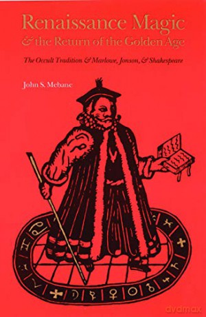 Renaissance Mag Return Gol - John S. Mebane [KSIĄŻKA]