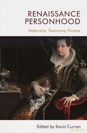 Renaissance Personhood - Kevin Curran [KSIĄŻKA]