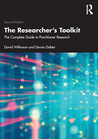Researchers Toolkit - David Wilkinson [KSIĄŻKA]