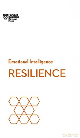 Resilience - Harvard Business Review [KSIĄŻKA]