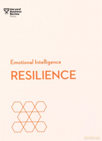 Resilience - Harvard Business Review [KSIĄŻKA]