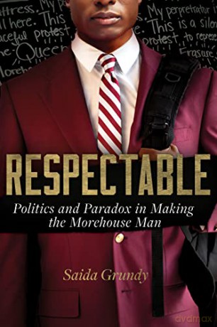 Respectable Politics And Parado - Grundy [KSIĄŻKA]