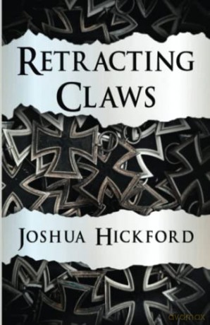 Retracting Claws - Joshua Hickford [KSIĄŻKA]
