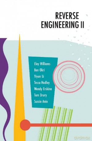 Reverse Engineering II - Wendy Erskine [KSIĄŻKA]