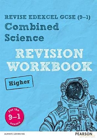 Revise Edexcel Gcse 91 Combined Science - Stephen Hoare [KSIĄŻKA]
