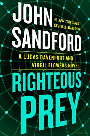 Righteous Prey - John Sandford [KSIĄŻKA]