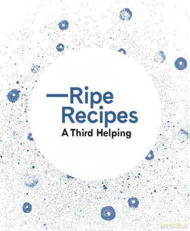 Ripe Recipes - Angela Redfern [KSIĄŻKA]