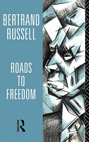 Roads To Freedom - Bertrand Russell [KSIĄŻKA]