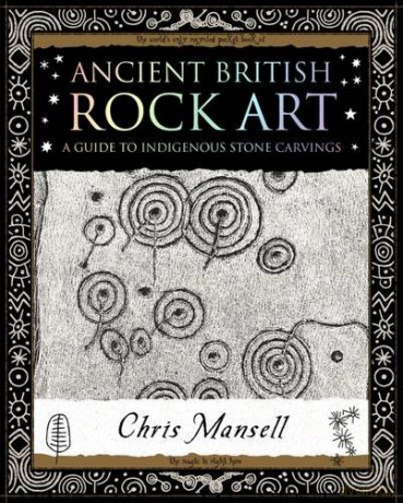 Rock Art - Chris Mansell [KSIĄŻKA]