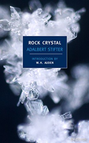 Rock Crystal - Adalbert Stifter [KSIĄŻKA]