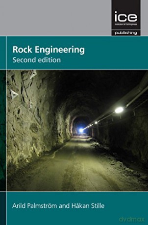 Rock Engineering 2nd Ed - Arild Palmstrom [KSIĄŻKA]