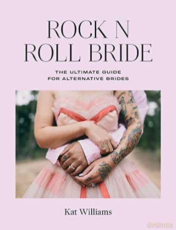 Rock N Roll Bride - Kat Williams [KSIĄŻKA]