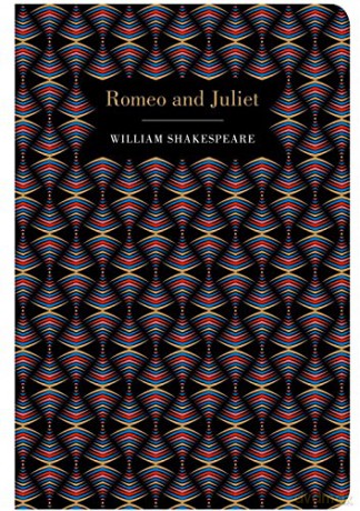 Romeo And Juliet - William Shakespeare [KSIĄŻKA]
