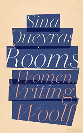Rooms - Sina Queyras [KSIĄŻKA]