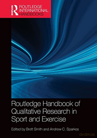 Routledge Handbook Of Qualitative Resear - Andrew C. Sparkes [KSIĄŻKA]