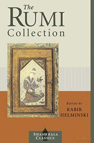 Rumi Collection - Kabir Helminski [KSIĄŻKA]